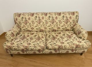 Conjunto Sofás 2 y 3 Plazas