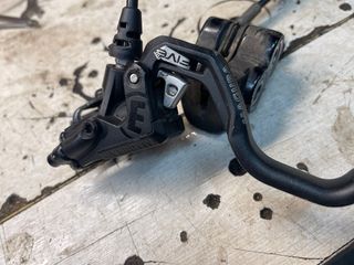 Frenos Magura Bicicleta