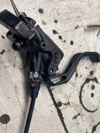 Frenos Magura Bicicleta