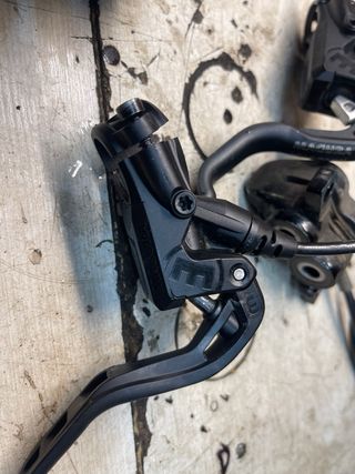 Frenos Magura Bicicleta