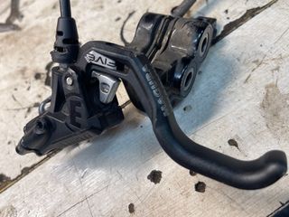 Frenos Magura Bicicleta
