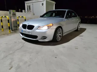 BMW Serie 5 2006