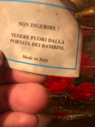 Lampada ad ollio23x24