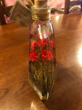 Lampada ad ollio23x24