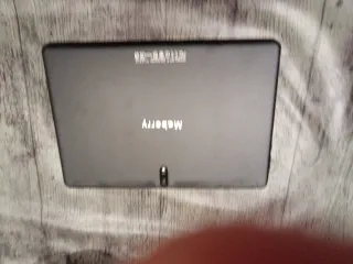 Tablet Meberry 7 10 Negra