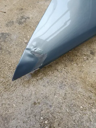 Aleta copiloto BMW E90