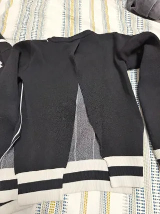 Blusa DKNY niña Talla XS