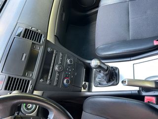 Chevrolet Epica 2007