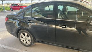 Chevrolet Epica 2007