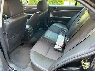 Chevrolet Epica 2007