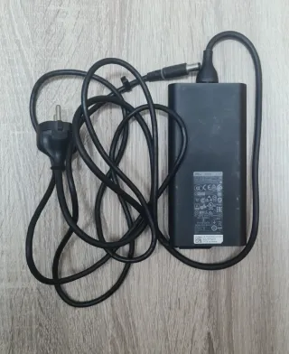 Cargador original Dell 180W