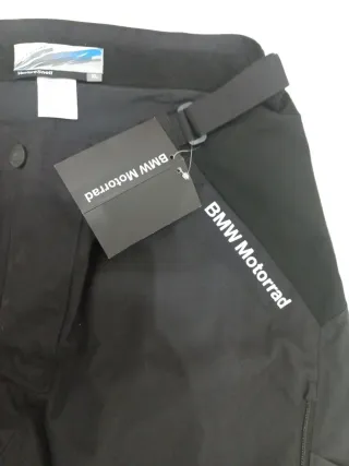 Pantalón Moto BMW Venture Shell