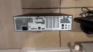 Pack PC Fujitsu Monitor y Torre