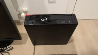 Pack PC Fujitsu Monitor y Torre