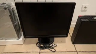 Pack PC Fujitsu Monitor y Torre