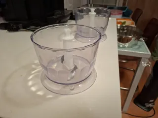 Picador Batidora Braun