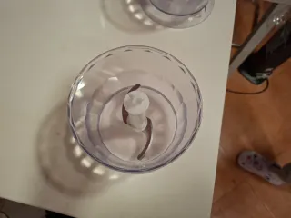 Picador Batidora Braun