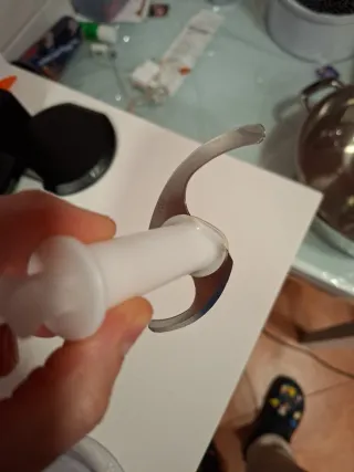 Picador Batidora Braun