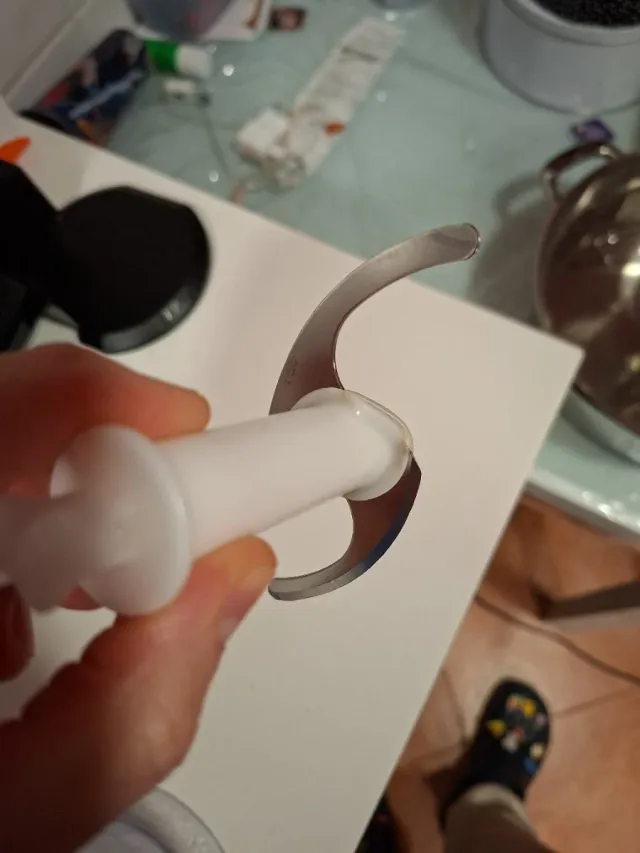 Picador Batidora Braun