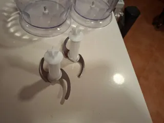 Picador Batidora Braun