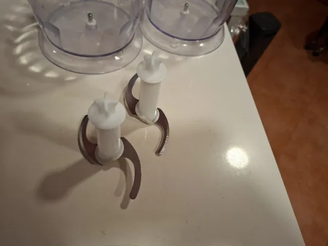 Picador Batidora Braun