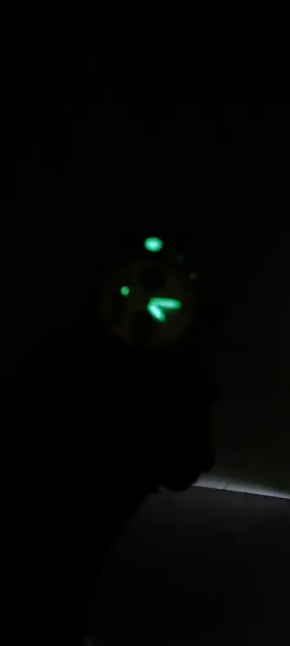 Orologio SPADA Dual Time WR 50M