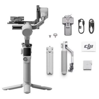 RS4 Mini Combo Gimbal DJI