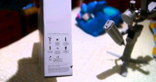 RS4 Mini Combo Gimbal DJI