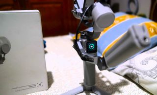 RS4 Mini Combo Gimbal DJI