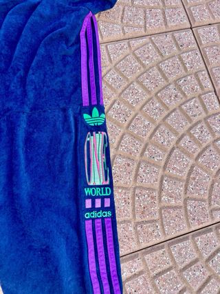 Giacca Adidas Originals Vintage Anni 80/90