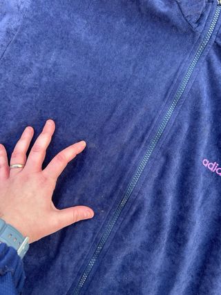 Giacca Adidas Originals Vintage Anni 80/90