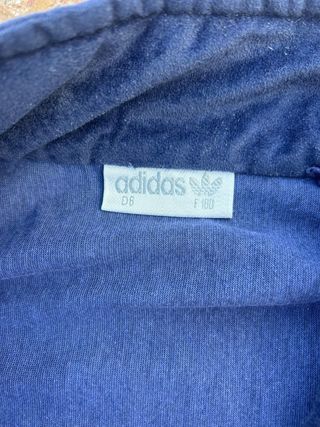 Giacca Adidas Originals Vintage Anni 80/90