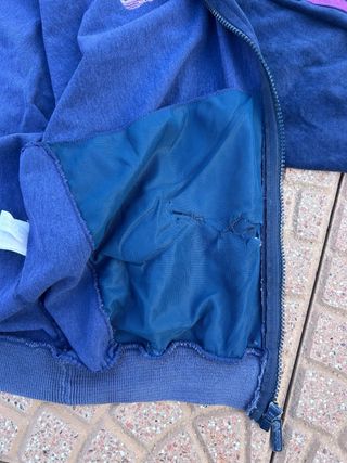 Giacca Adidas Originals Vintage Anni 80/90