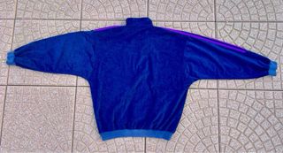 Giacca Adidas Originals Vintage Anni 80/90