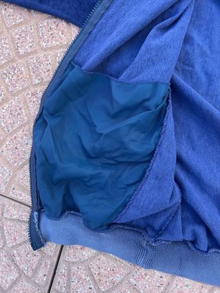 Giacca Adidas Originals Vintage Anni 80/90