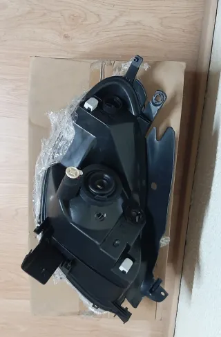 Faro Delantero Citroën Xsara Picasso