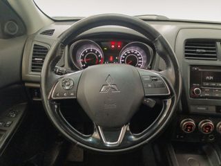 Mitsubishi ASX 2.0 MPI Challenge 2WD