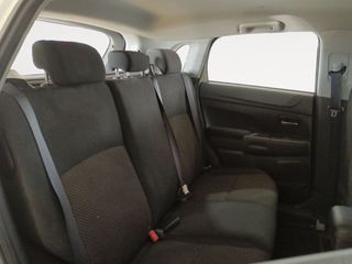 Mitsubishi ASX 2.0 MPI Challenge 2WD