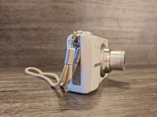 Cámara Digital Kodak Easyshare C613 6.2MP