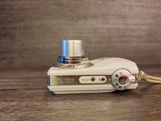 Cámara Digital Kodak Easyshare C613 6.2MP