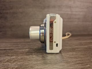 Cámara Digital Kodak Easyshare C613 6.2MP