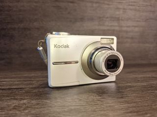Cámara Digital Kodak Easyshare C613 6.2MP
