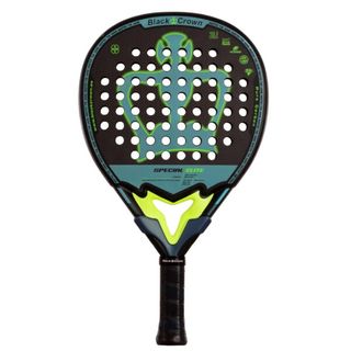 Pala Pádel Black Crown Special Elite
