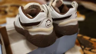 Nike Zoom Field Talla 41 Nuevas