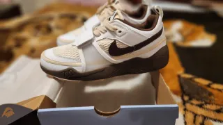 Nike Zoom Field Talla 41 Nuevas