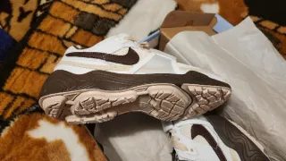 Nike Zoom Field Talla 41 Nuevas