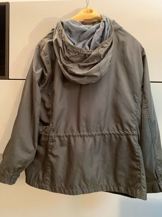 Giacca OVS donna verde taglia XL/XXL