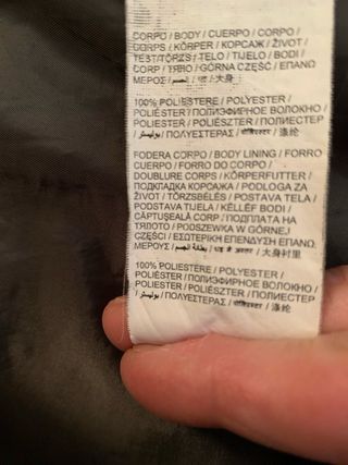 Giacca OVS donna verde taglia XL/XXL