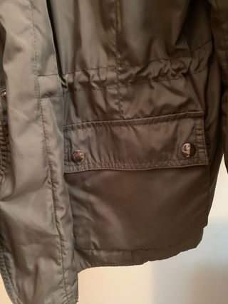 Giacca OVS donna verde taglia XL/XXL