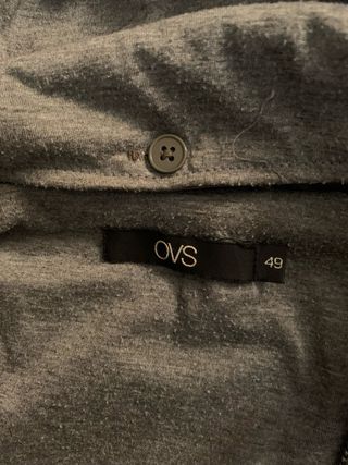 Giacca OVS donna verde taglia XL/XXL